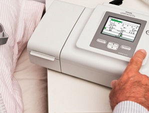 BiLevel и BiPAP аппараты