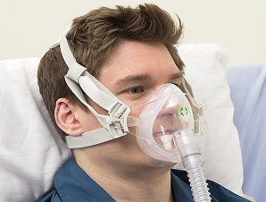 Маски CPAP-BiPAP Маски CPAP-BiPAP