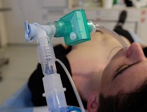 Аппараты ИВЛ/НВЛ Аппараты ИВЛ/НВЛ